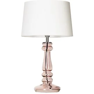 4 CONCEPTS PETIT TRIANON TRANSPARENT COPPER L051461217