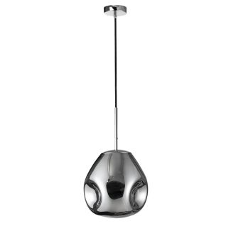 Luces Exclusivas CARMEN LE41949 LAMPA WISZĄCA chrom