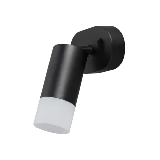 LIGHT PRESTIGE LP-2803/1W BK Sonaya kinkiet 1 czarny