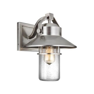 ELSTEAD Boynton FE-BOYNTON2-M Medium Wall Lantern