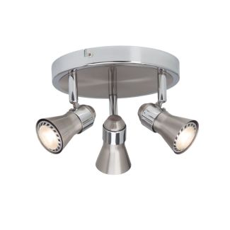 BRILLIANT SANNY G15434/77 LAMPA SUFITOWA - REFLEKTOR