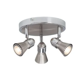 BRILLIANT SANNY G15434/77 LAMPA SUFITOWA - REFLEKTOR