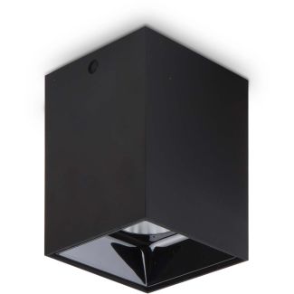 IDEAL LUX NITRO 15W SQUARE BIANCO 206011