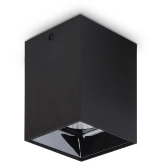 IDEAL LUX NITRO 15W SQUARE BIANCO 206011