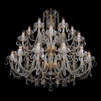 ECRYSTAL ZYR-24 Galaxy-crystal SP (SPECTRA Swarovski)