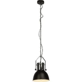 BRILLIANT SALFORD 93590/76 LAMPA WISZĄCA - NOWOCZESNA