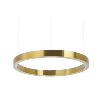 MOOSEE MSE1501100521 lampa wisząca RING 60 złota