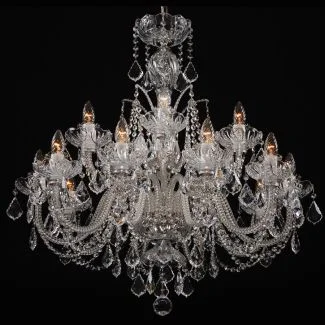 ECRYSTAL ZYR-15 Galaxy-crystal SPS (SPECTRA Swarovski)