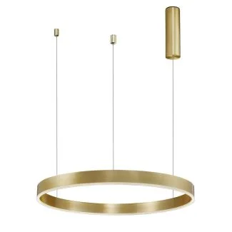 Luces Exclusivas JACA LE41423 LAMPA WISZĄCA złoty