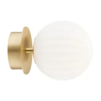ARGON 8504 PALOMA kinkiet / plafon 1 pł., mniejszy