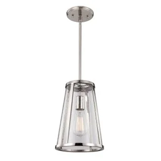 ELSTEAD HARROW FE/HARROW/P/S Small Pendant