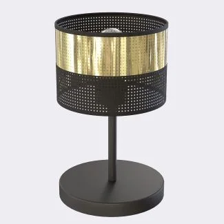 EMIBIG 1649/LN1 LUX LN1 BL GOLD LAMPKA BIURKOWA