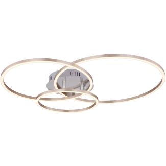 GLOBO 67220-40R MUNNI Lampa sufitowa