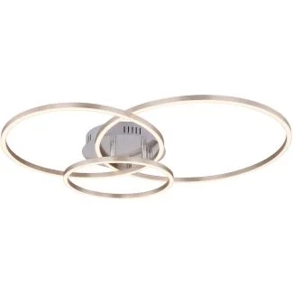 GLOBO 67220-40R MUNNI Lampa sufitowa