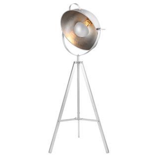 AZZARDO BP-8055-WH / AZ2378 Toma floor (white) Lampa podłogowa