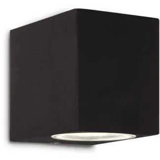 IDEAL LUX UP AP1 NERO 115313
