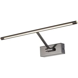 AZZARDO AZ2647 Monalisa 46 (black chrome)