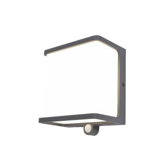 LUTEC 6943701125 DOBLO lampa zewnętrzna ścienna