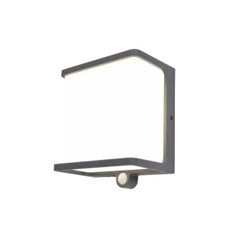 LUTEC 6943701125 DOBLO lampa zewnętrzna ścienna