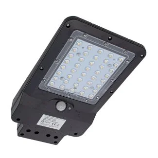 MILAGRO EKO2011 Lampa Solarna Street 8W 4000K