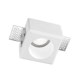 Luces Exclusivas GALLEGOS LE61528 LAMPA SUFITOWA biały