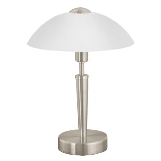 EGLO SOLO 1 85104 lampka biurkowa