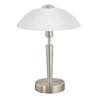 EGLO SOLO 1 85104 lampka biurkowa