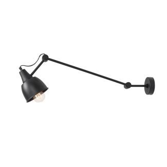ALDEX 842PL-G PLAFON AIDA CZARNA