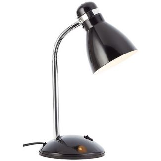 BRILLIANT ALLISON 99063/06 LAMPA STOJĄCA STOŁOWA