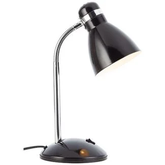 BRILLIANT ALLISON 99063/06 LAMPA STOJĄCA STOŁOWA