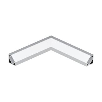 EGLO 98956 ECKVERBINDER LINKS ALU ZU 98954   Oświetlenie do wnętrz