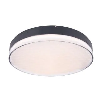 Maxlight Sekko C0218 Plafon Czarny
