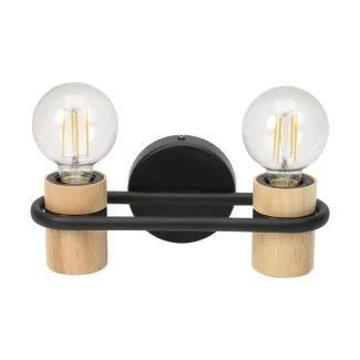 EGLO 43542 CHIEVELEY lampa ścienna Oświetlenie do wnętrz