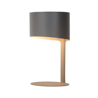 LUCIDE KNULLE 45504/01/36 LAMPA STOJĄCA - STOŁOWA