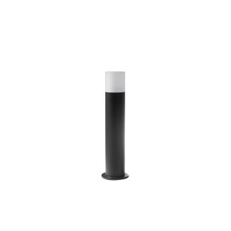 AZZARDO AZ4480 NILS 500 BK DECORATIVE OUTDOOR BLACK