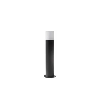 AZZARDO AZ4480 NILS 500 BK DECORATIVE OUTDOOR BLACK