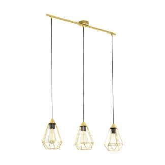 EGLO 43682 TARBES lampa wisząca Oświetlenie do wnętrz