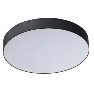 AZZARDO SHR673000-50-BK / AZ2267 Monza R 40 (black) Lampa sufitowa