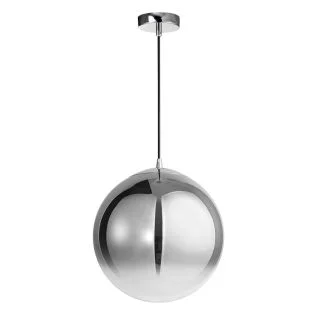 Luces Exclusivas CALETA LE41933 LAMPA WISZĄCA chrom