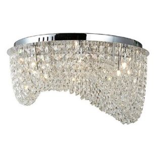 AZZARDO 5102-6PX-CL / AZ1284 Carmen pendant/top Lampa wisząca