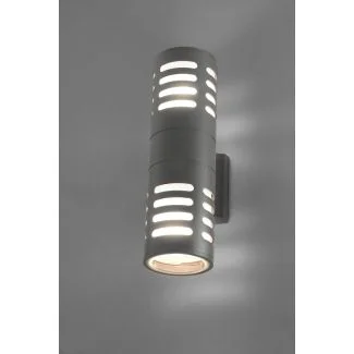 NOWODVORSKI MEKONG 4420 lampa zewnętrzna ścienna natynkowa