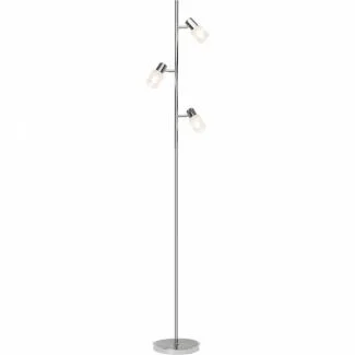 BRILLIANT LEA G32459/77 LAMPA STOJĄCA