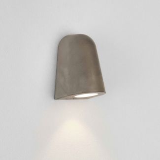 ASTRO Mast Light 1317006 Wall Lights