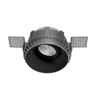 Luces Exclusivas APARTADO LE61374 LAMPA SUFITOWA czarny