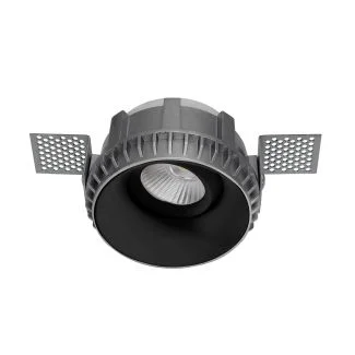 Luces Exclusivas APARTADO LE61374 LAMPA SUFITOWA czarny
