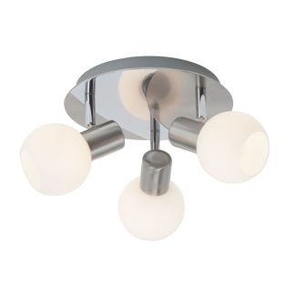 BRILLIANT TIARA 15634/13 LAMPA SUFITOWA - REFLEKTOR