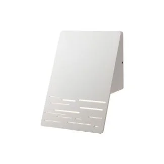 MILAGRO ML098 OPRAWA ELEWACYJNA LINE 10W LED Biała