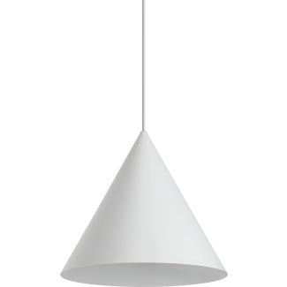 IDEAL LUX A-LINE SP1 D30 WHITE - BIAŁA 232720