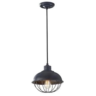 ELSTEAD URBAN RENEWAL FE/URBANRWL/P/B Mini Pendant