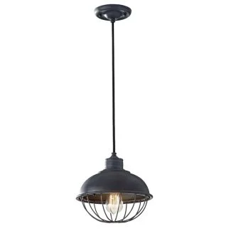 ELSTEAD URBAN RENEWAL FE/URBANRWL/P/B Mini Pendant